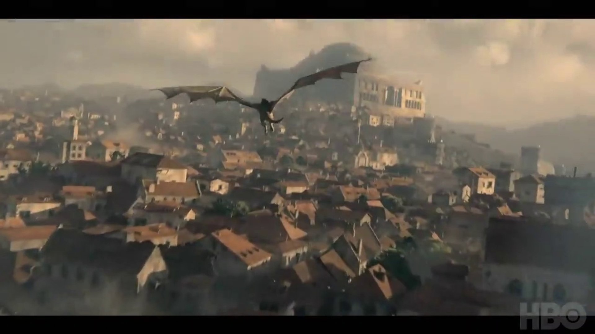 House of the Dragon | Official Trailer | Max