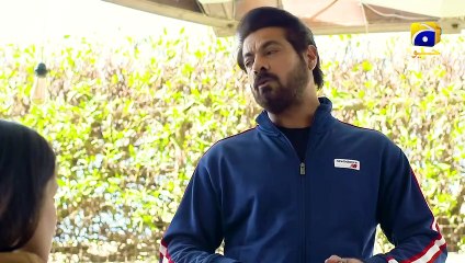 Nikah Episode 96        Haroon Shahid   Zainab Shabbir   FLO Digital