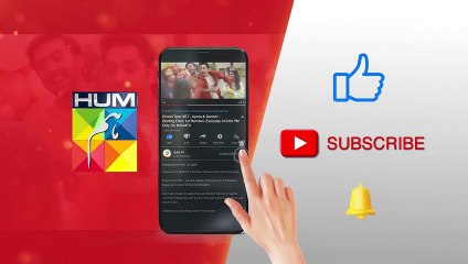 Apni Izzat Kisi Aur Ke Hath Mein Dii Tou...!! #alizehshah #azfarrehman - Jabar - FLO Digital