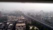Video.... गुजरात में तीसरे दिन भी बेमौसम बारिश, अहमदाबाद में भी गिरा पानी