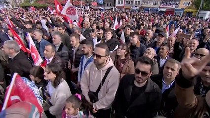 Bahçeli: "'Rejim Değişti' Diyerek Yaygara Koparanlar İnkar Edilemez Bir Önyargı Hastalığına Yakalanan Gafillerdir"