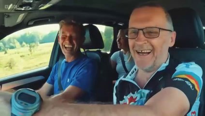 Race Across the World S03E08 || Race Across the World Season3 Episode8