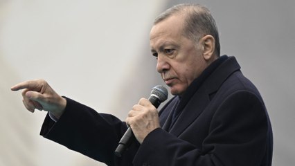 Erdoğan’ın bilinçaltı konuştu: Bizim Alevi'ye de saygımız var, her ‘tür’e saygımız var