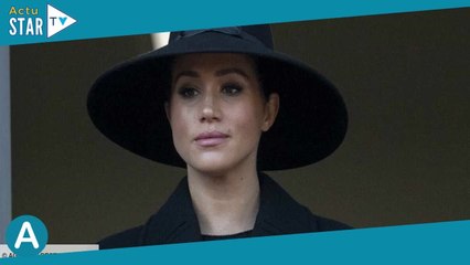 “Je refuse qu’elle m’enterre” : Meghan Markle, son père Thomas lance un appel à la réconciliation