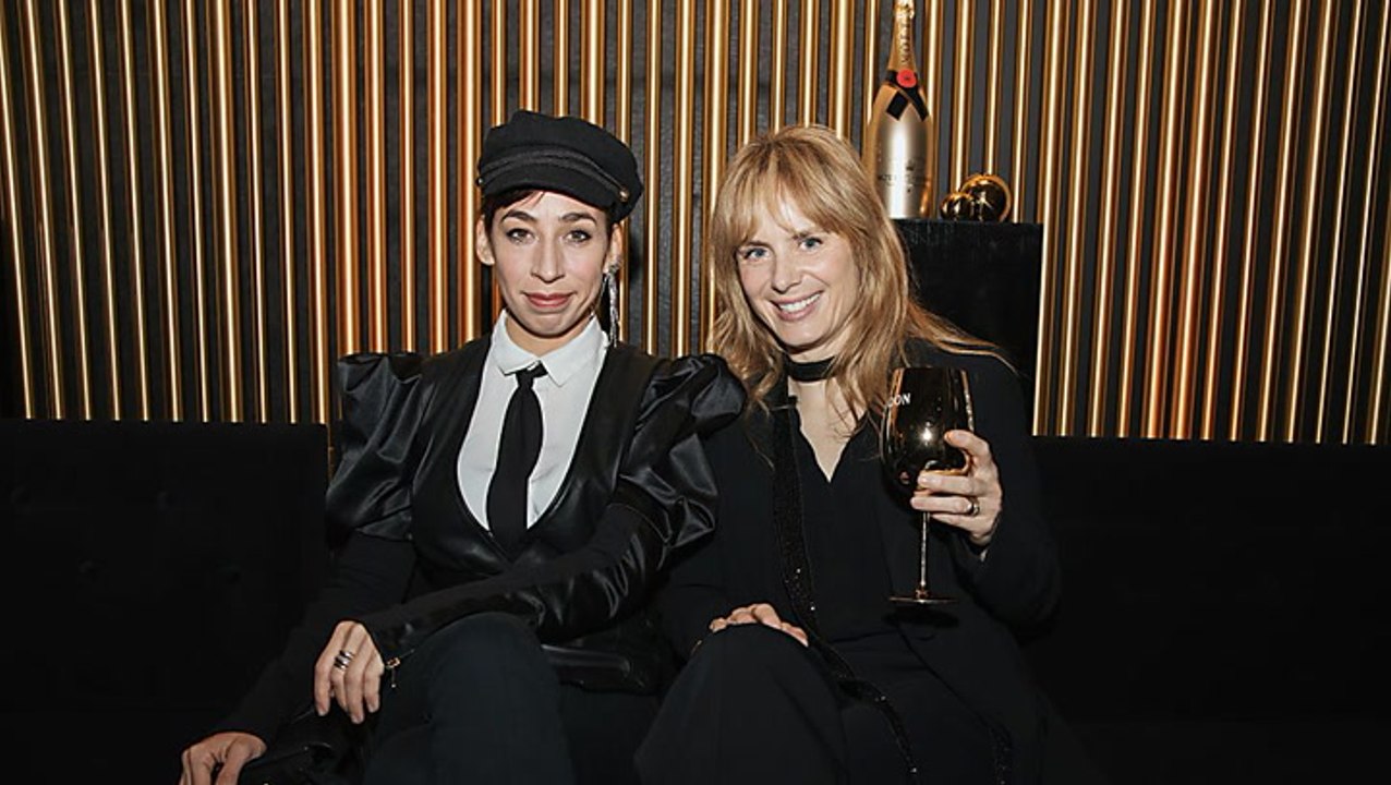 „Tatort“-Duo Carol Schuler und Anna Pieri Zuercher: Verstehen sie sich privat?