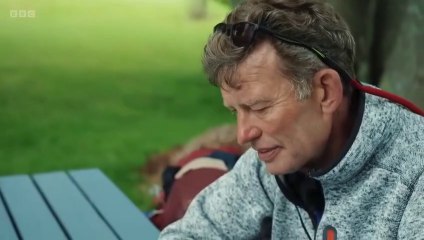 Race Across the World S03E07