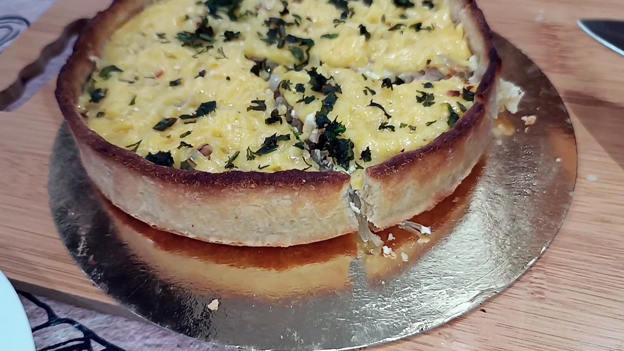 onion cakes