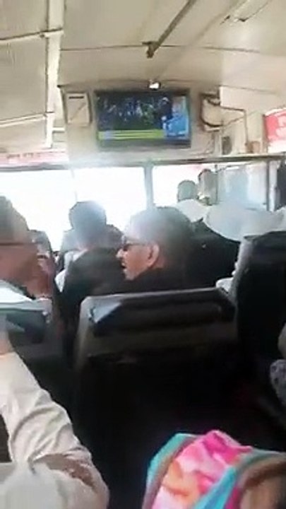परिवहन राज्यमंत्री हर्ष संघवी ने अहमदाबाद में सुनी मन की बात