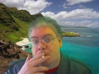 The God Killer - By Brett Keane
