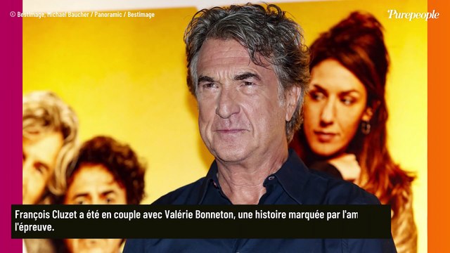 François Cluzet : Son fils Joseph a été gravement malade, une période difficile à vivre pour la célèbre maman