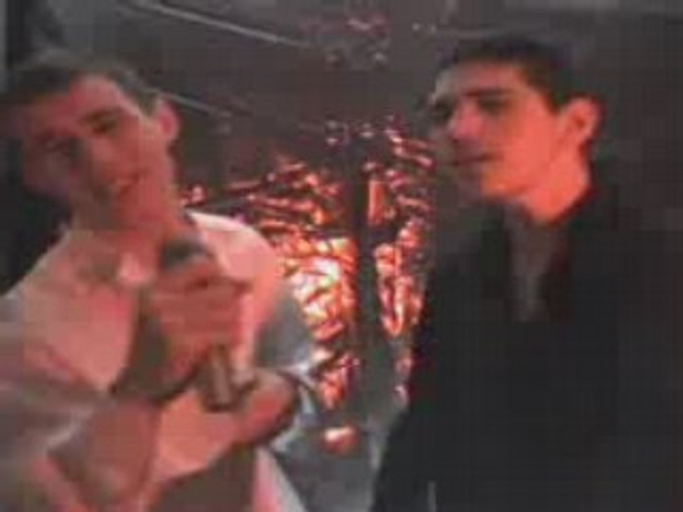 Claude francois parodie(BN)original