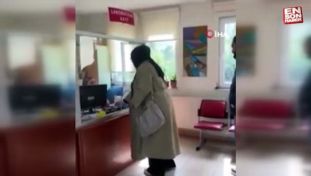 Alaplı Devlet Hastanesi'nde beyaz kod tatbikatı