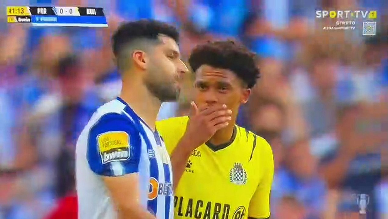 Simulação Taremi