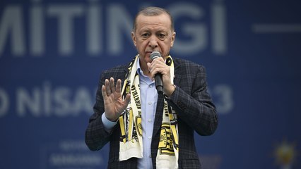 Erdoğan’dan Alevilere ve Tüm İnançlara Saygı Vurgusu ✨
