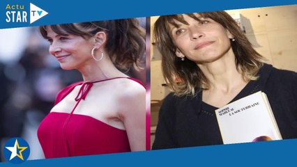 “Cela pèse sur la descendance” : les confessions douloureuses de Sophie Marceau sur sa mère