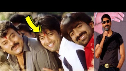 Hero Venkat Latest Crime Thriller Movie ఎన్నో ఏళ్ల తర్వాత మళ్లీ.. | Telugu Filmibeat