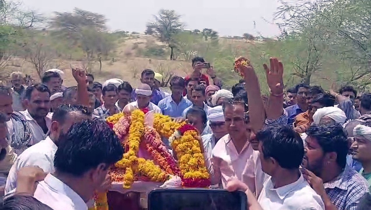 108 साल की उम्र में आजाद हिंद फौज के सिपाही का निधन, दी अंतिम विदाई