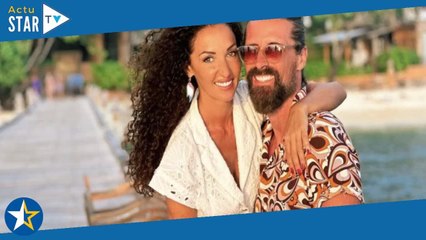 "Ma moitié" : Emmanuelle Rivassoux adresse une belle déclaration d'amour à son mari Gilles Luka, qui