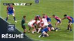 PRO D2 - Résumé Biarritz Olympique-FC Grenoble Rugby: 26-35 - J29 - Saison 2022/2023