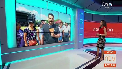 La Villa celebra 54 años