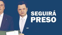 EX-MINISTRO DE BOLSONARO ANDERSON TORRES ENVIOU À PF SENHAS FALSAS DAS SUAS REDES | Cortes 247