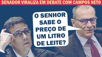 "TEMOS QUE SAIR DA FARIA LIMA E INTERAGIR COM O POVO QUE MAIS PRECISA" | Cortes 247