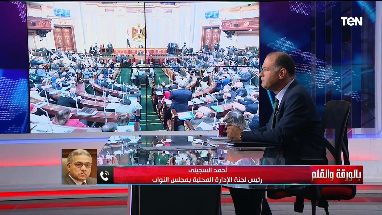 رئيس لجنة الإدارة المحلية بمجلس النواب يوضح تفاصيل مشروع قانون تنظيم حيازة الحيوانات الخطرة