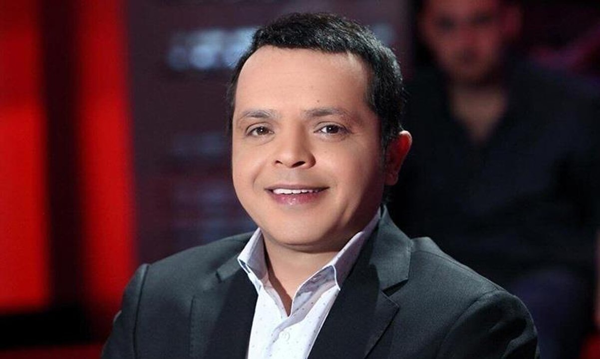 إيلون ماسك يحظر الفنان محمد هنيدي على تويتر