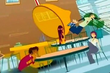 6teen 6teen S03 E007 Wrestlemania
