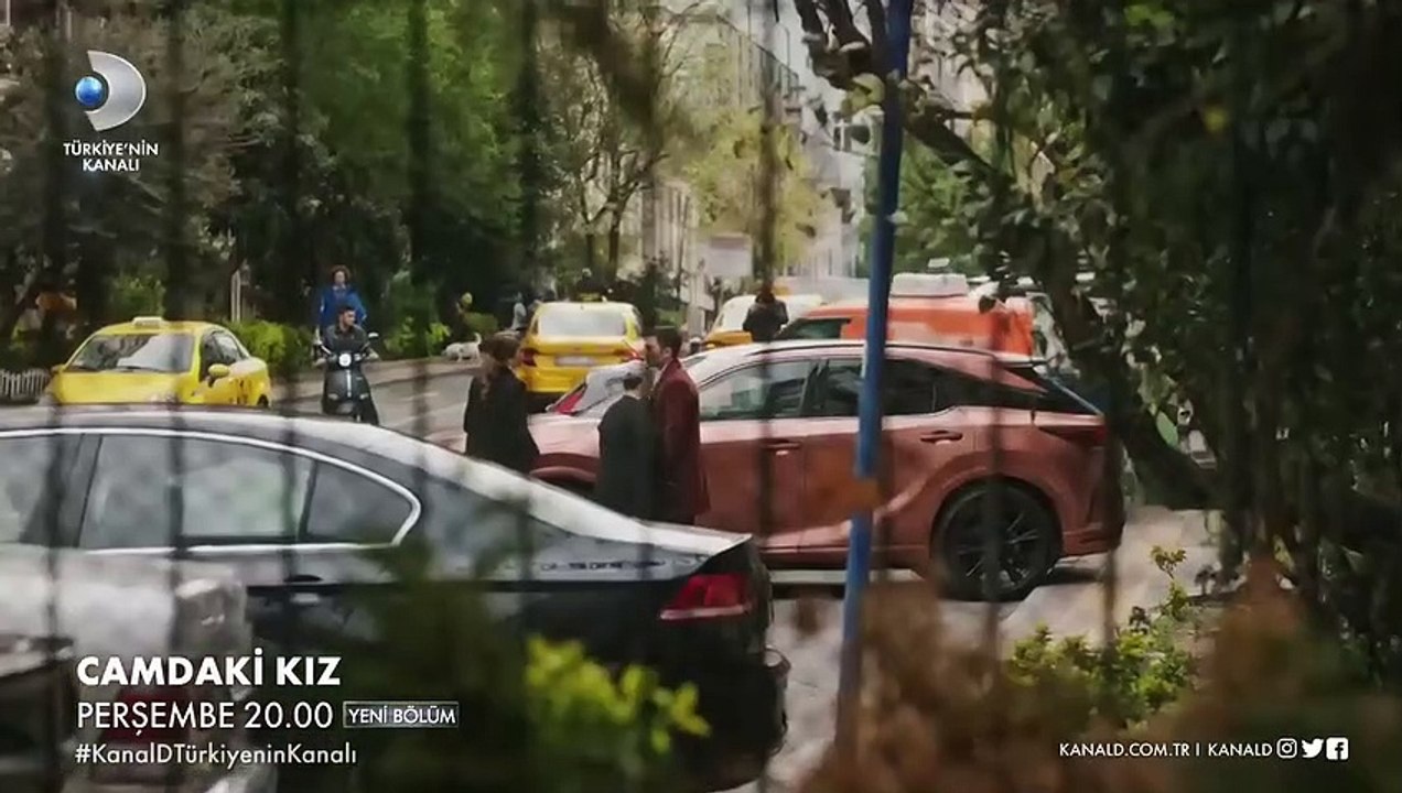 Camdaki Kız 78. Bölüm Fragmanı _ Hayri'nin yeni sınavı!