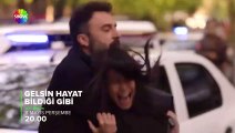 Gelsin Hayat Bildiği Gibi – 39.Bölüm Tanıtımı