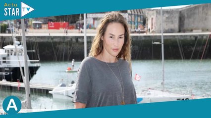 “Mon morceau de bonheur” : Vanessa Demouy adresse un adorable message à sa fille Sharlie