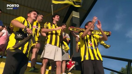 Vila Caiz procura dobradinha na final da Taça da AF Porto