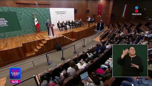 López Obrador confía en que no aumentarán los flujos migratorios una vez que termine el Título 42