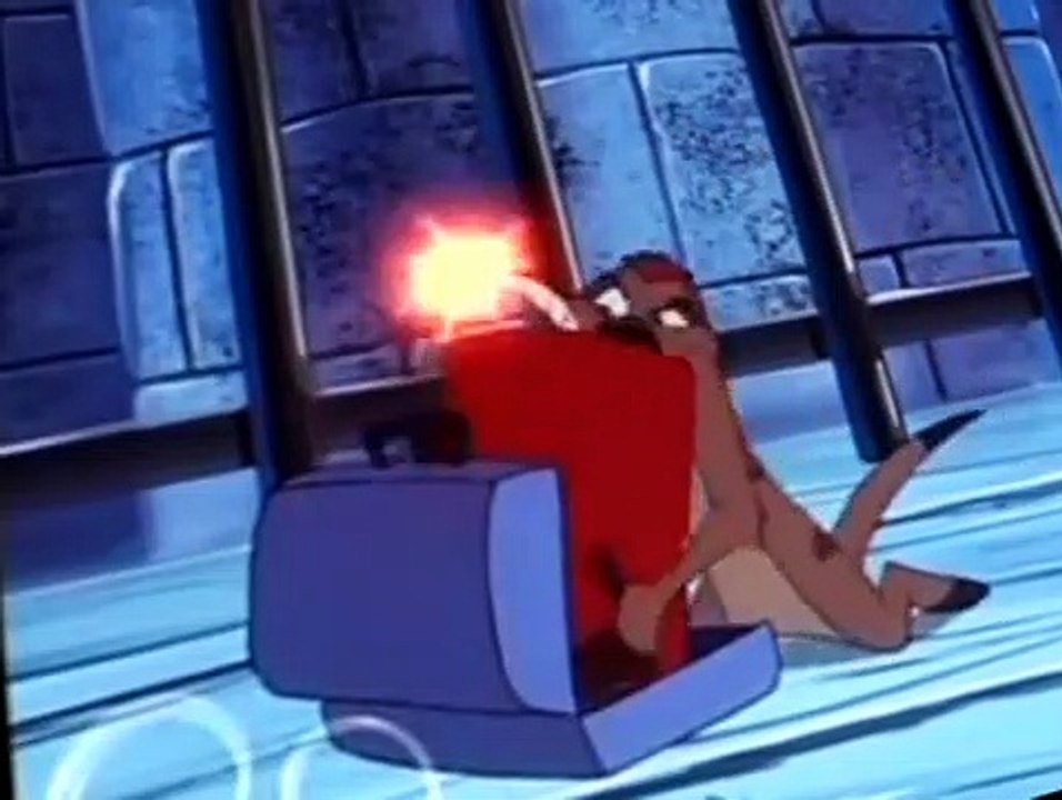 Timon & Pumbaa E043a - Monster Massachusetts - video Dailymotion
