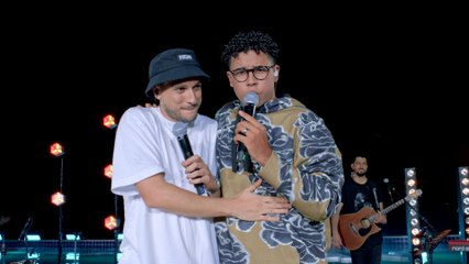 Dan Ferrera - Nós Dois