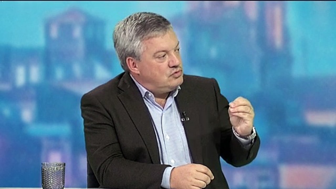 Eduardo Vítor Rodrigues Marcelo tem o defeito de “falar demais e às vezes de forma desajustada”