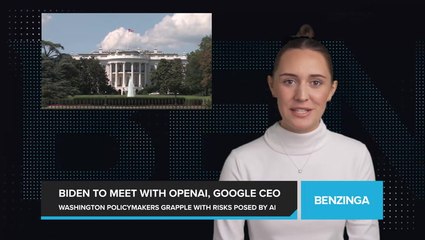 White House Announces $140 Million Investment in Trustworthy AI Research and Development