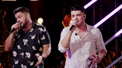 Marcio e Douglas - Vai Entender O Ser Humano