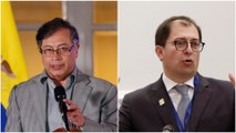 “Indudablemente se equivocó Gustavo Petro”: Jairo Libreros sobre el choque entre presidente colombiano y el fiscal general