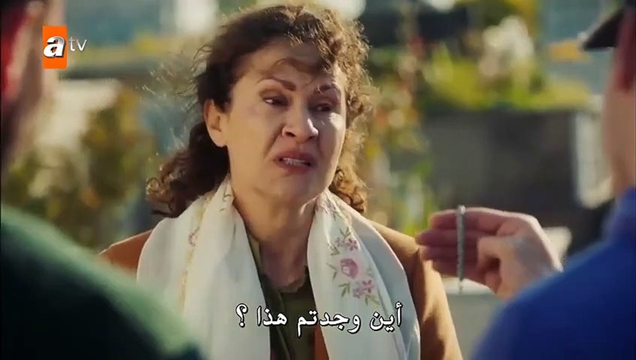 مسلسل طيور النار الحلقة 15 كاملة مترجمة للعربية Full HD - الجزء الأول 1