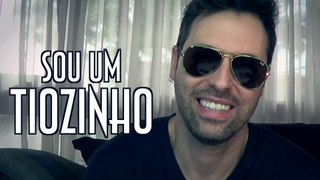 Sou um Tiozinho - EMVB - Emerson Martins Video Blog 2017