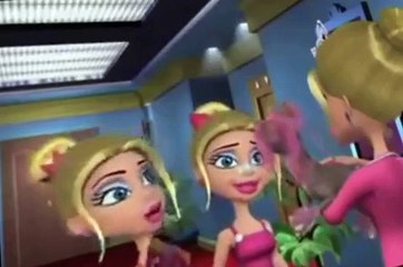 Bratz Bratz S02 E006 Transparently Yours