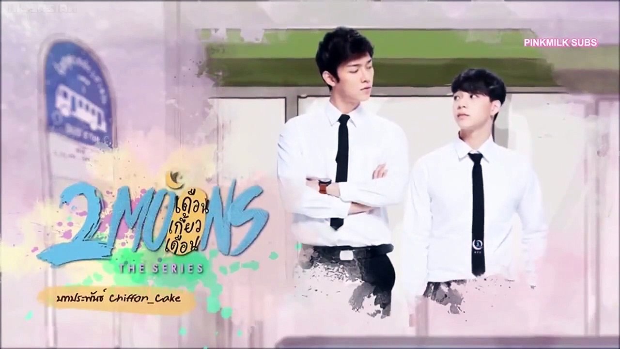 2 moons episode 2 - BL - SUB ENG