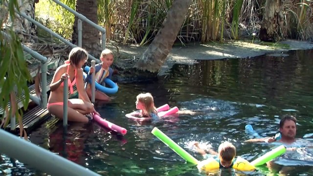 Tamboran Resources welcomes Beetaloo Basin fracking approval, as Northern Territory locals raise concerns over groundwater use