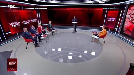 Akşener'den, "İçişleri Bakanlığı'nda Paralel Seçim Takip Sistemi" Tartışmasına İlişkin Açıklama: "Bütün Mesele Bir Psikolojik Harp. Sayın Erdoğan'ın...