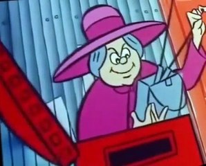 Bananaman S01 E011