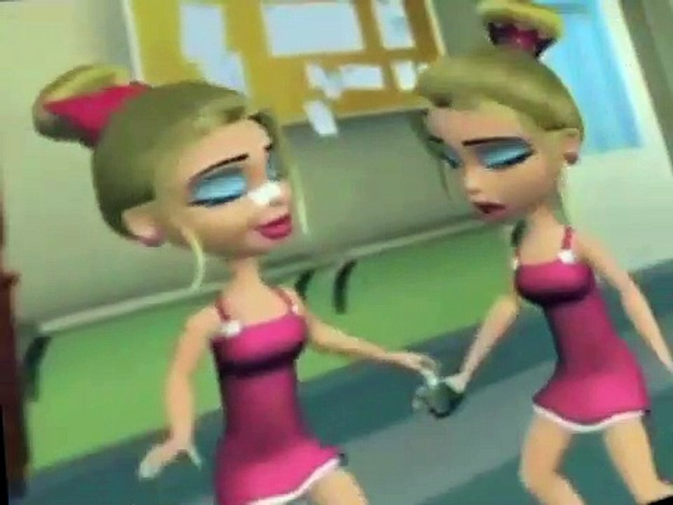 Bratz Bratz S02 E011 Alien Encounters