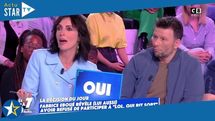 Raymond Aabou : "tu imagines l'angoisse…", ce voyage qui a très mal commencé pour le chroniqueur