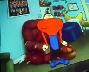 Bananaman S02 E001